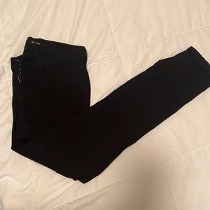 J Brand twill pants